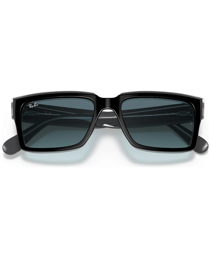 Ray-Ban Unisex Inverness Sunglasses, RB2191 54