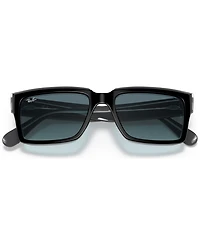 Ray-Ban Unisex Inverness Sunglasses, RB2191 54