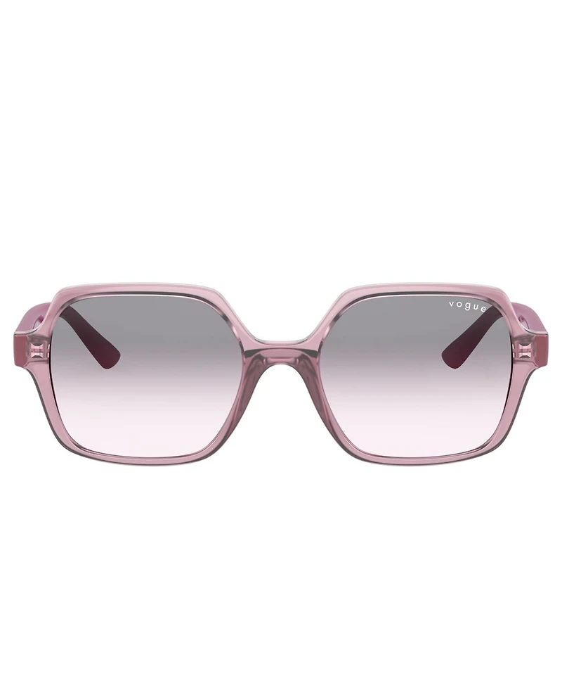 Vogue Jr. Unisex Sunglasses, VJ2006 (ages 7-10)