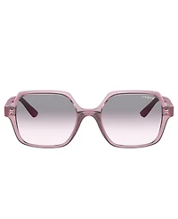 Vogue Jr. Unisex Sunglasses, VJ2006 (ages 7-10)