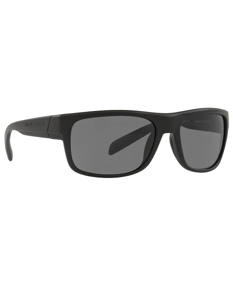 Native Unisex Polarized Sunglasses