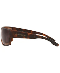 Native Men's Polarized Sunglasses, XD9013