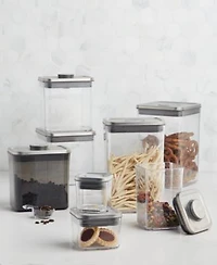 Oxo Steel Pop Collection