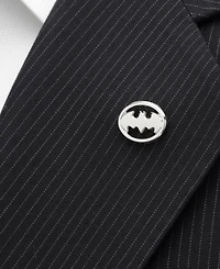 Dc Comics Men's Batman Stainless Steel Lapel Pin