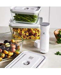 Zwilling Fresh & Save Vacuum Glass Starter Set