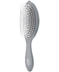 Wet Brush Go Green Charcoal-Infused Treatment & Shine Brush