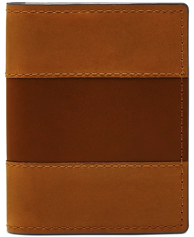 Fossil Men's Everett Card Bifold Wallet