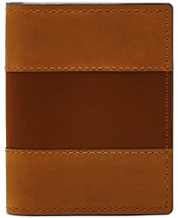 Fossil Men's Everett Card Bifold Wallet