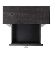 Picket House Furnishings Kahlil 1-Drawer End Table