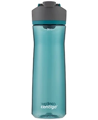 Contigo Cortland 2.0 AutoSeal Tritan 24-Oz. Water Bottle