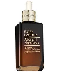 Estee Lauder Advanced Night Repair Synchronized Multi-Recovery Complex Serum with Hyaluronic Acid & Peptides , 3.9 oz.