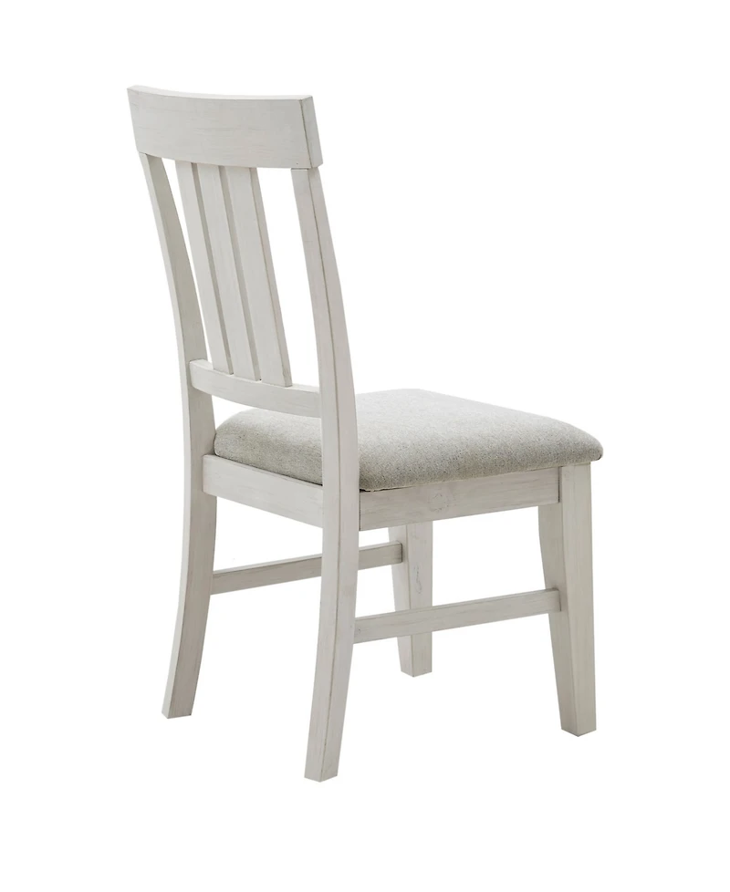 Ink+Ivy Sonoma Dining Side Chair, Set of 2