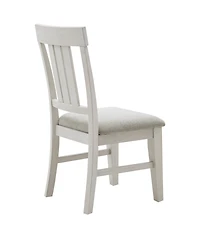 Ink+Ivy Sonoma Dining Side Chair, Set of 2