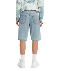 Levi's Men's 469 Loose 12" Jean Shorts