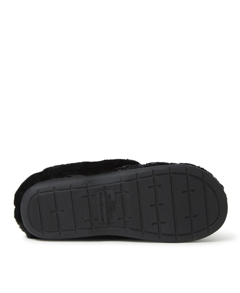 Women's Claire Marled Chenille Knit Clog