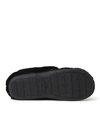Women's Claire Marled Chenille Knit Clog