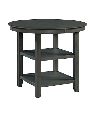 Picket House Furnishings Taylor Counter Height Dining Table