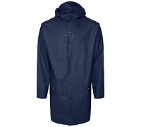 Rains Unisex Long Jacket
