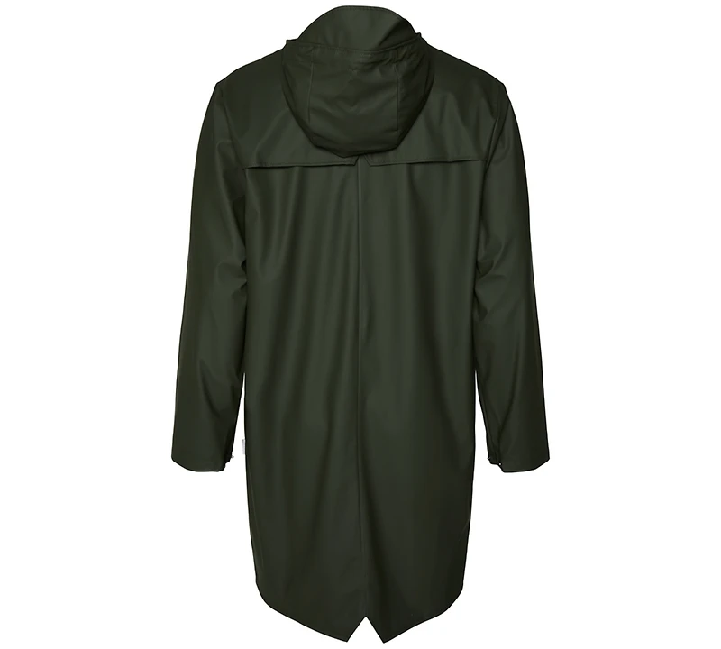 Rains Unisex Long Jacket