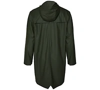 Rains Unisex Long Jacket