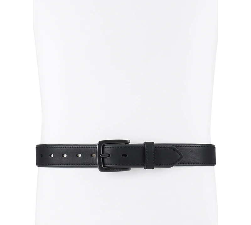 Levi's Men's Casual Rivet Belt