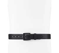 Levi's Men's Casual Rivet Belt