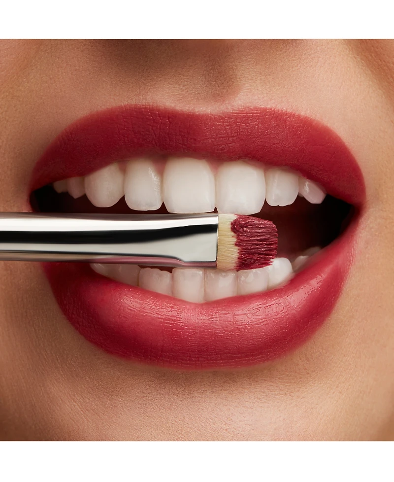 Mac Lustreglass Sheer-Shine Lipstick