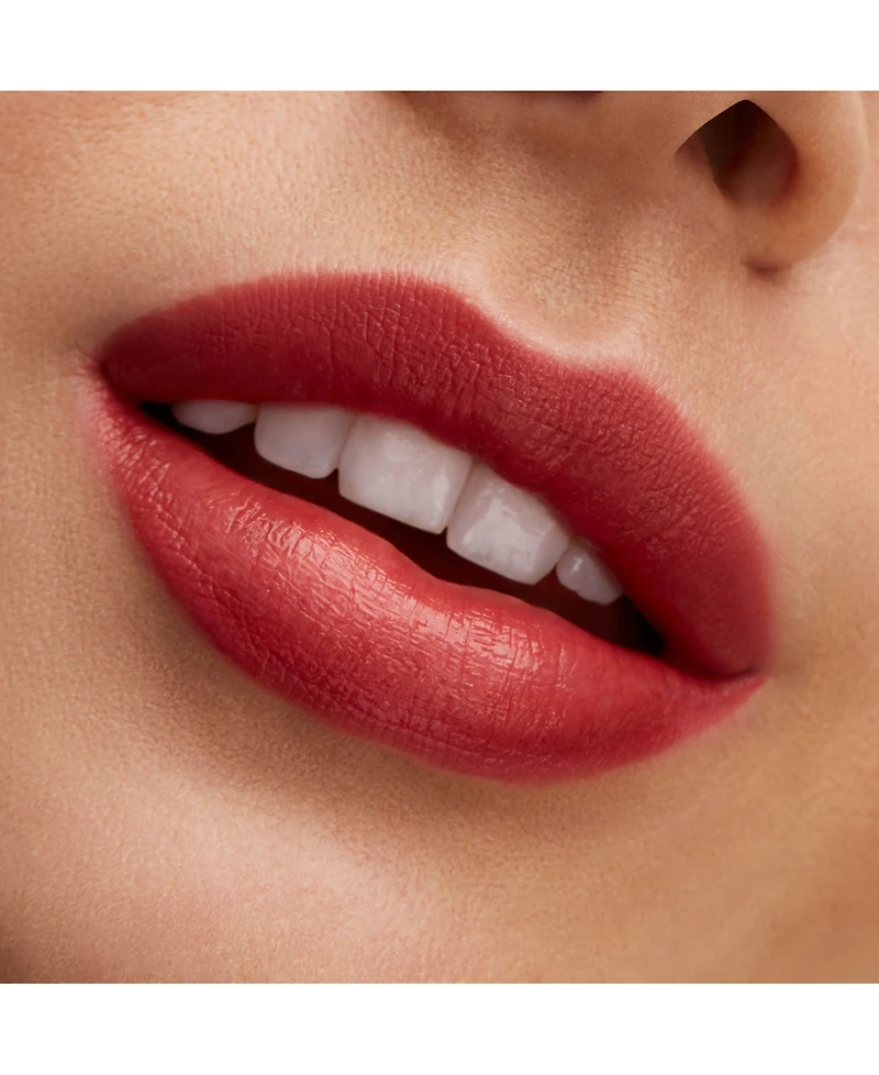 Mac Lustreglass Sheer-Shine Lipstick