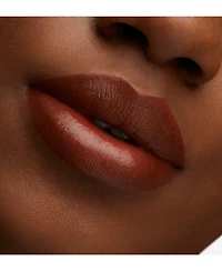 Mac Lustreglass Sheer-Shine Lipstick
