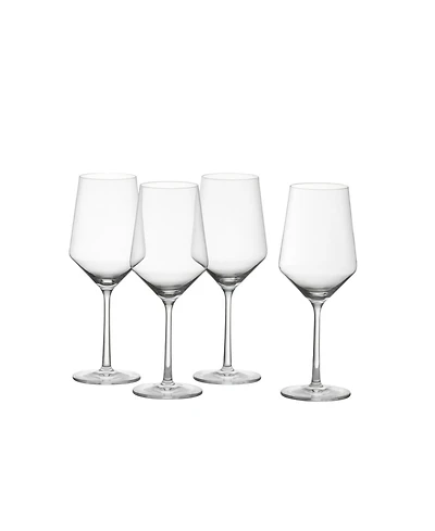 Zwiesel Glas Pure Cabernet 18.6oz Set of 4