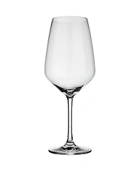 Villeroy & Boch Voice Basic White Wine Glasses, Set of 4