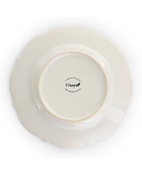 Elama Luna Pc. Dinnerware Set