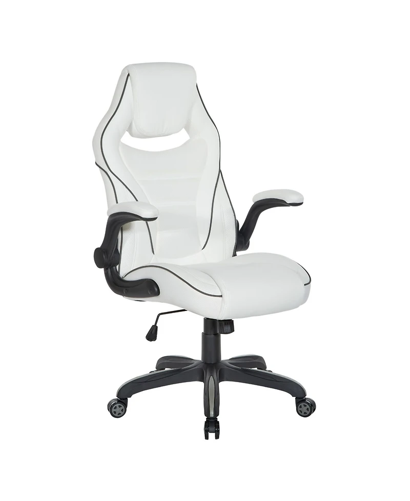 Osp Home Furnishings Xeno Gaming Chair