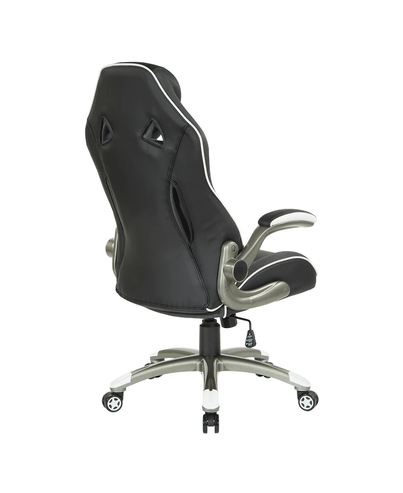 Osp Home Furnishings Explorer 51 Gaming Chair