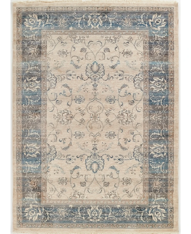 Momeni Izmir Izmiriz- 2' x 3' Area Rug