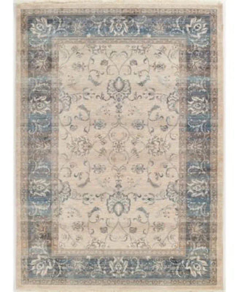 Momeni Izmir Izmiriz 02 Area Rug