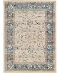 Momeni Izmir Izmiriz 02 Area Rug