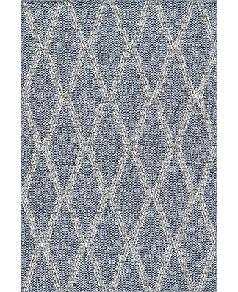 Momeni Hampton Hampoham-5 3'3" x 5' Area Rug