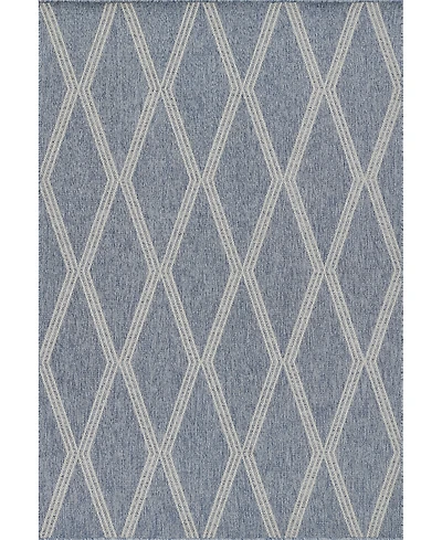 Momeni Hampton Hampoham-5 3'3" x 5' Area Rug