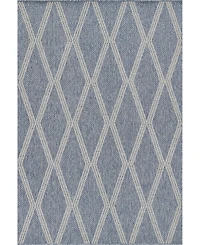 Momeni Hampton Hampoham-5 3'3" x 5' Area Rug