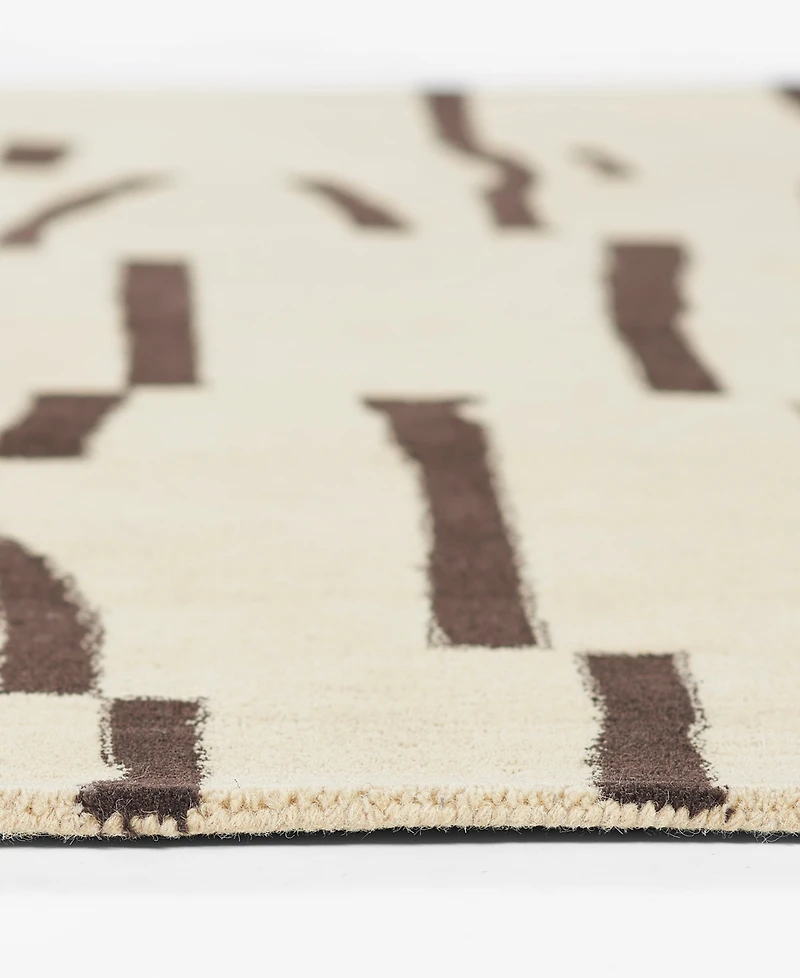 Momeni Simba Simbasim-4 3'6" x 5'6" Area Rug