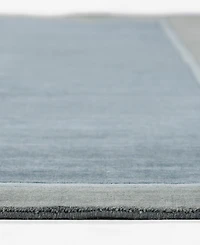 Momeni Beckton Becktbec-1 3'6" x 5'6" Area Rug