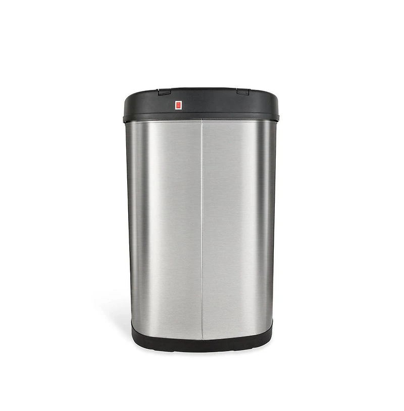 Ninestars 13 Gallon Kitchen Trash Can