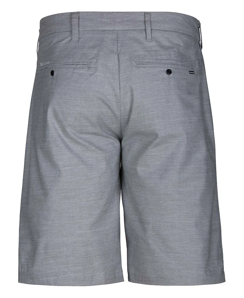 Hurley Men's Dri Breathe 21" Shorts