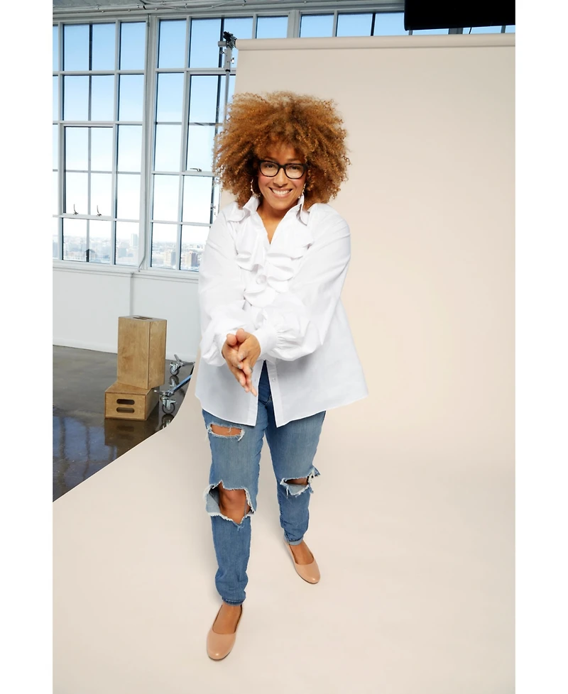 Naturalizer Maxwell Ballet Flats