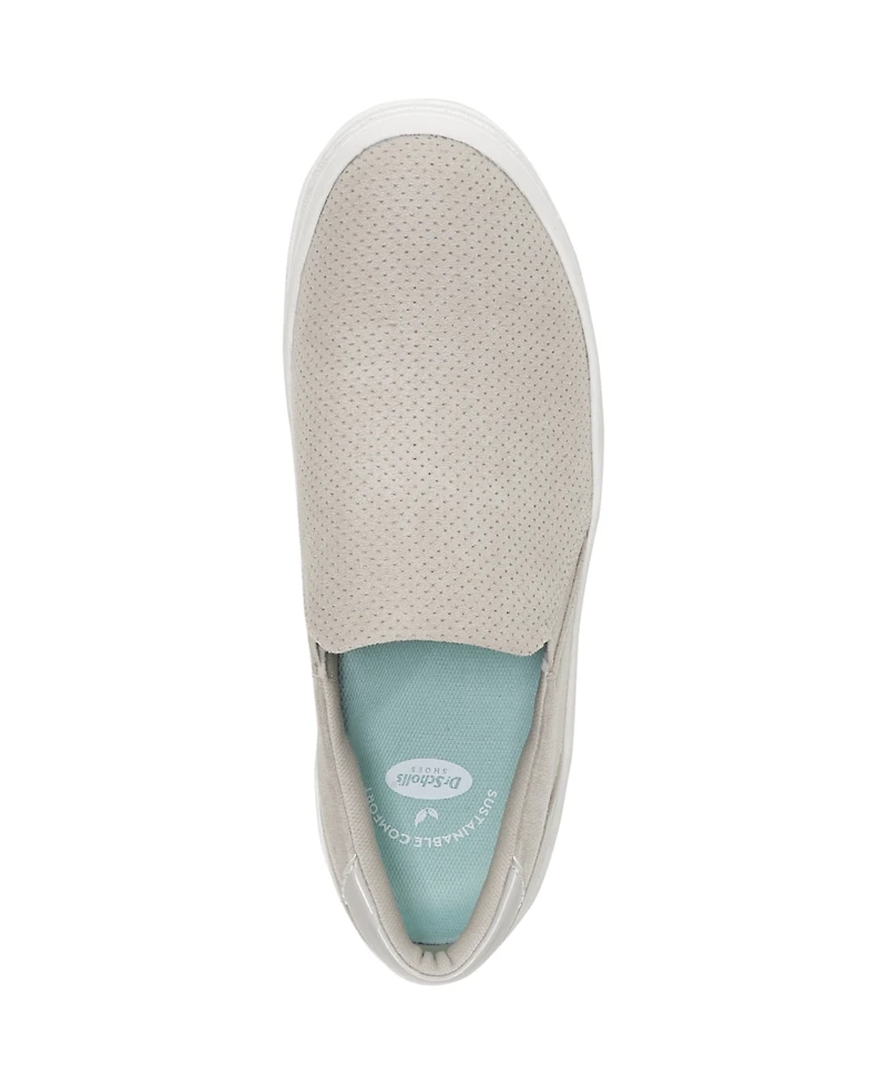Dr. Scholl's Women's Madison-Next Slip-On Sneakers