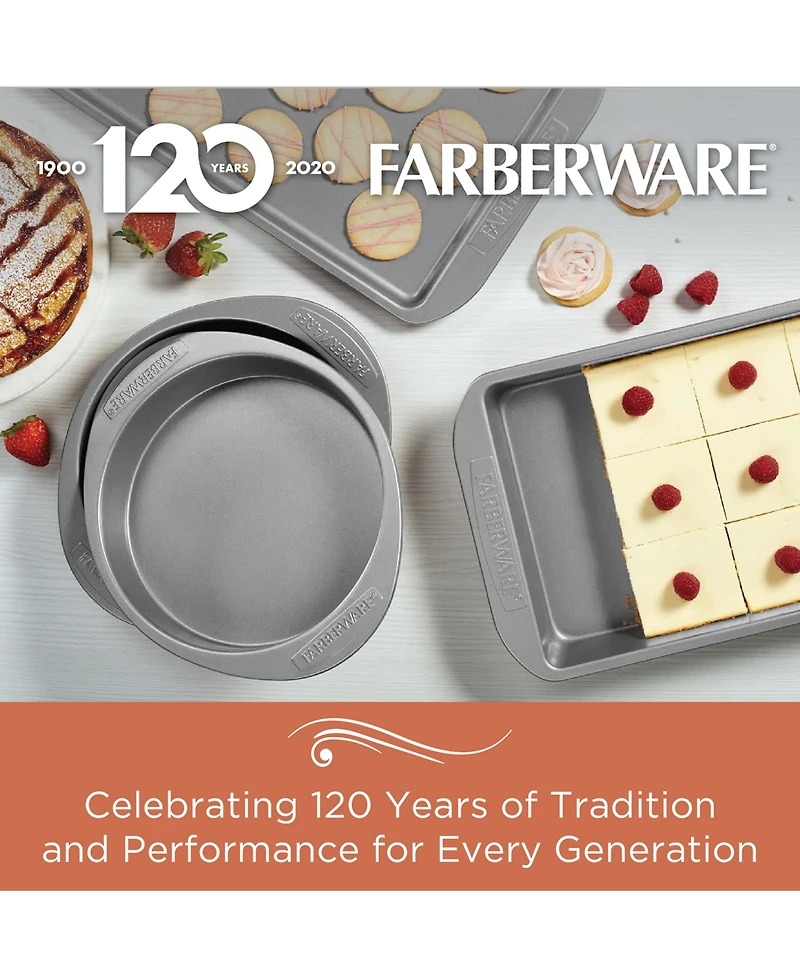 Farberware Nonstick 13" x 9" Baking Pan