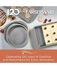 Farberware Nonstick 13" x 9" Baking Pan