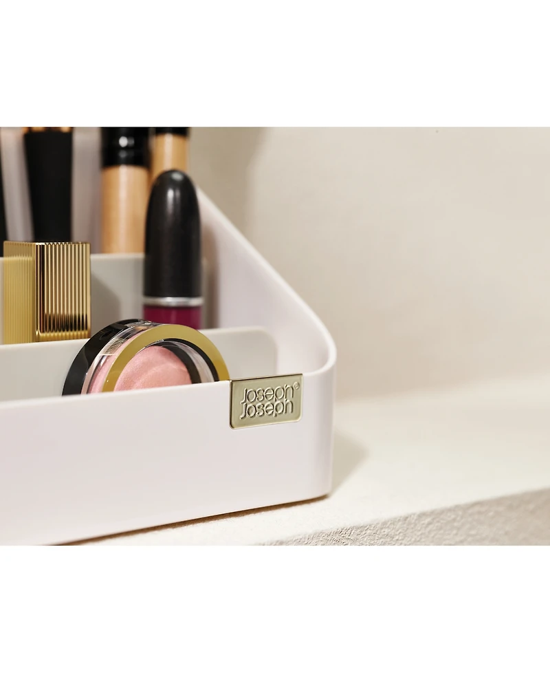 Joseph Joseph Tiered Cosmetic Organizer