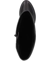 Easy Street Women's Luella Tall Boots